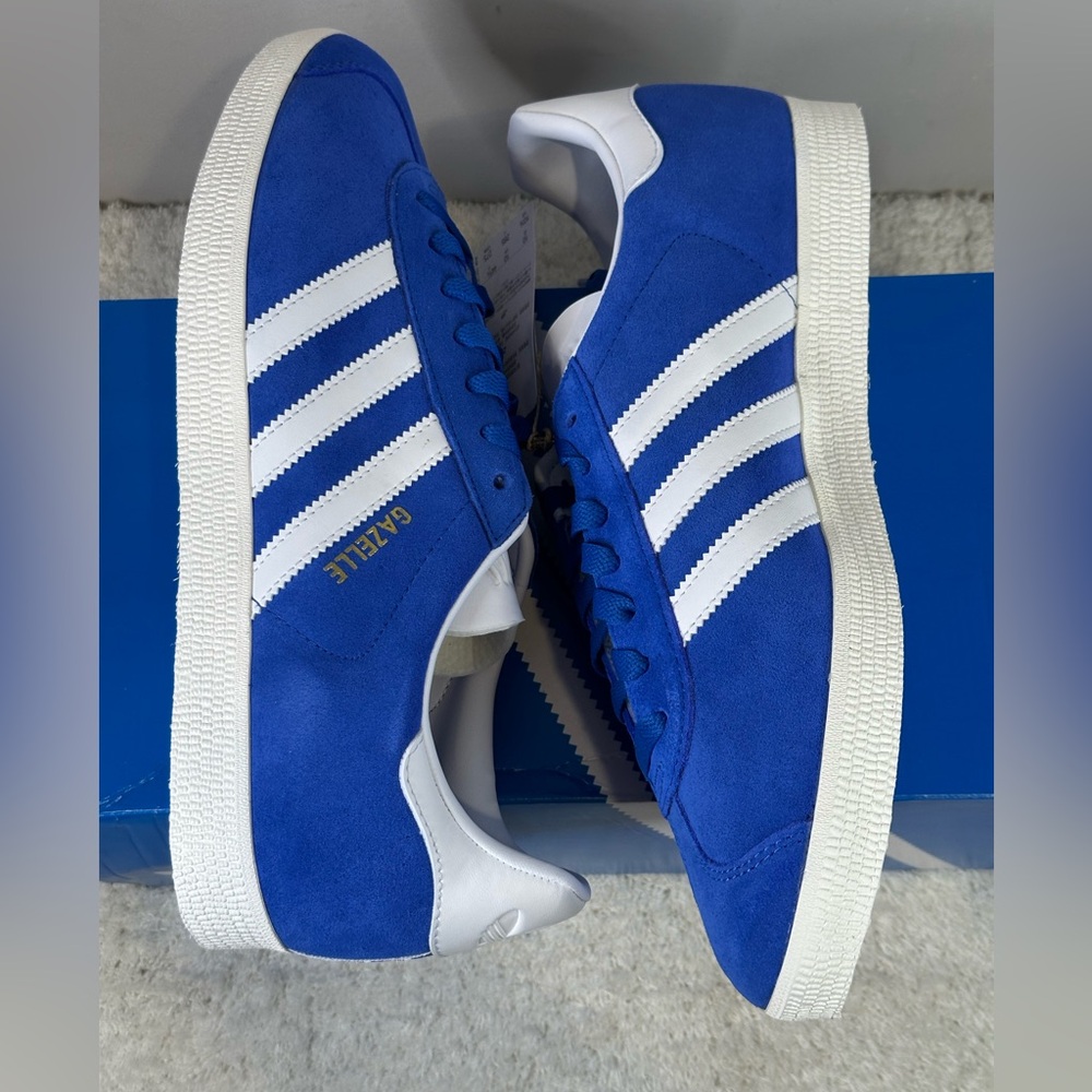 Adidas Gazelle - Picture 6 of 12